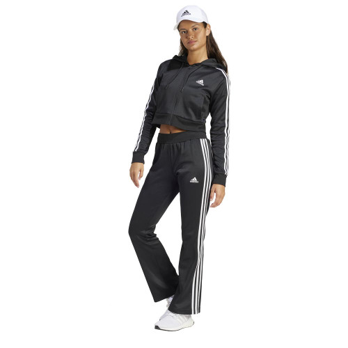 Adidas Γυναικείες φόρμες σετ Glam Track Suit